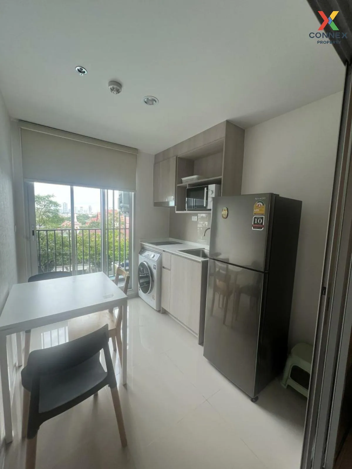 For Rent Condo , Ideo Charan 70 , MRT-Bang Phlat , Bang Phlat , B 3