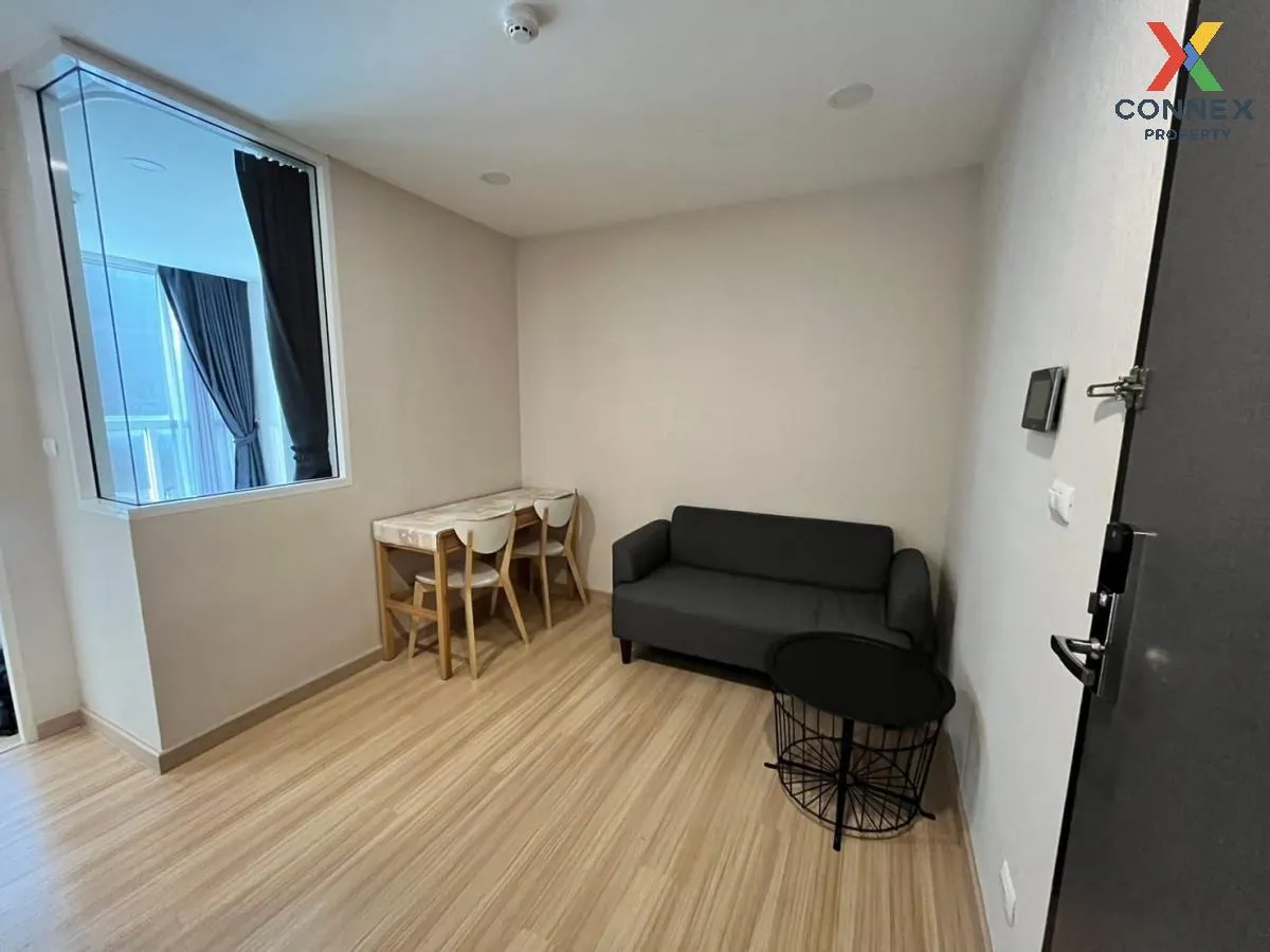 For Rent Condo , Chateau in Town Charansanitwong 96/2 , MRT-Bang  1