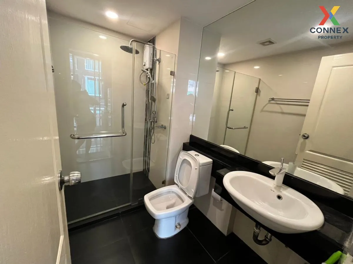 For Rent Condo , Chateau in Town Charansanitwong 96/2 , MRT-Bang 