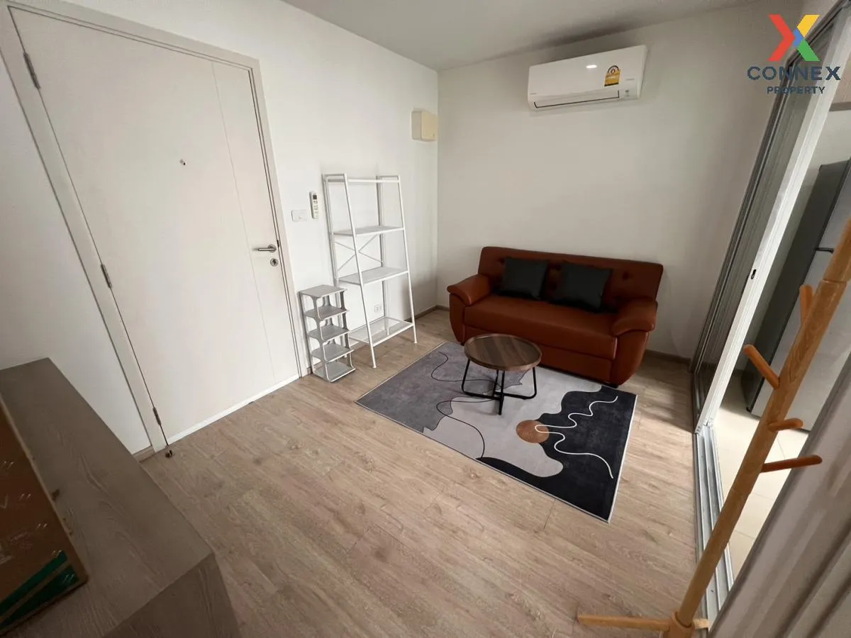 For Rent Condo , Elio Del Moss Phahonyothin 34 , BTS-Kasetsart Un 1