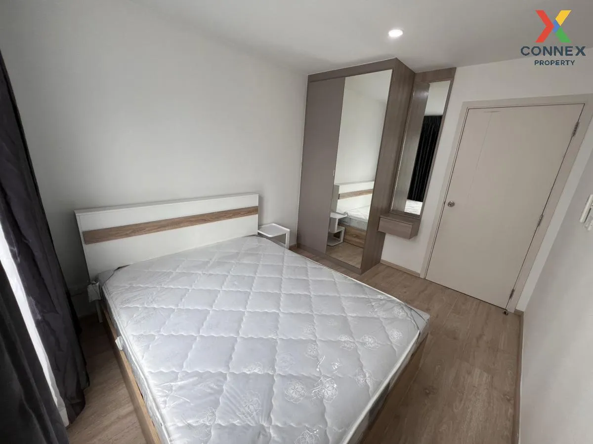 For Rent Condo , Elio Del Moss Phahonyothin 34 , BTS-Kasetsart Un