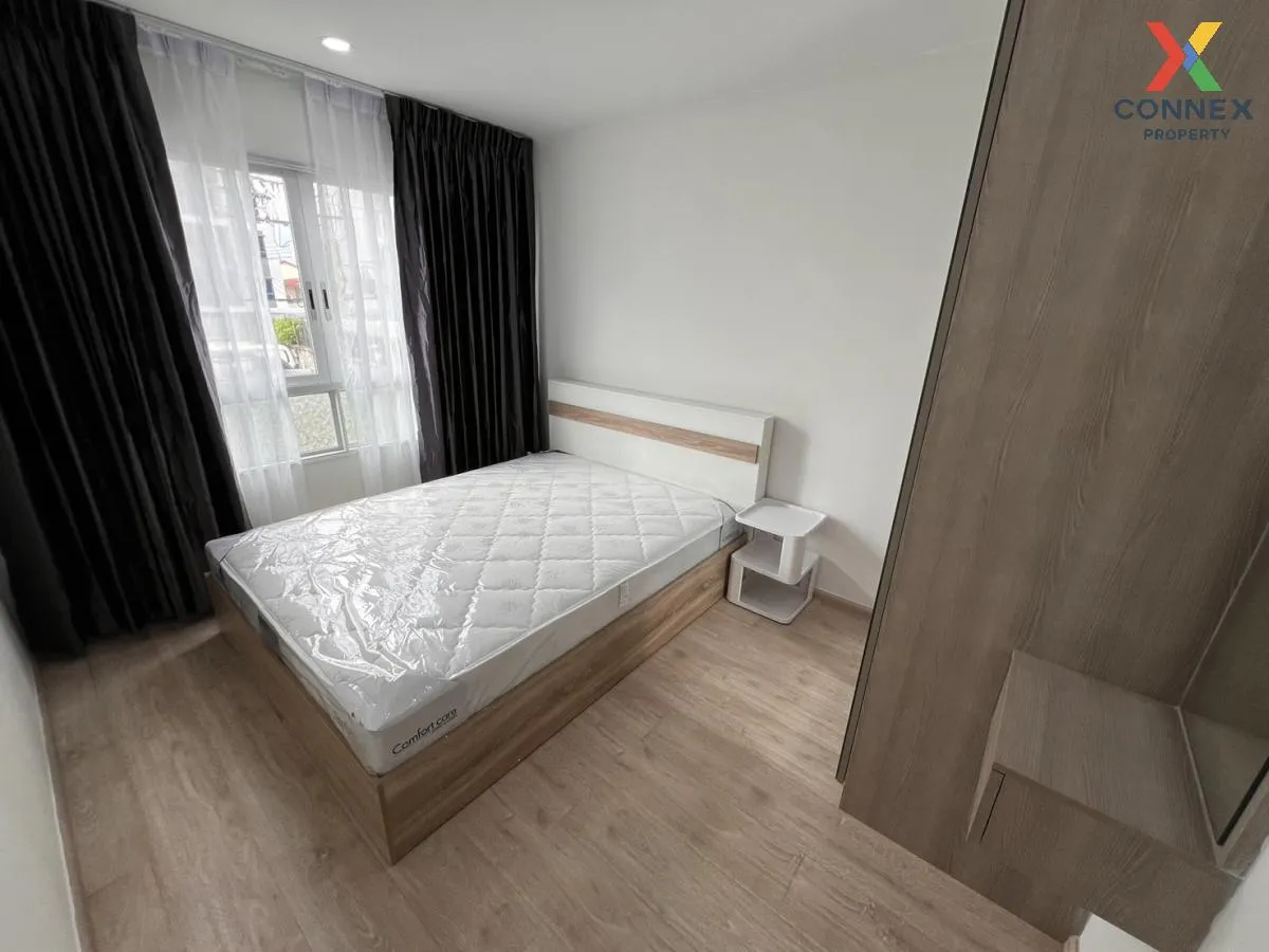 For Rent Condo , Elio Del Moss Phahonyothin 34 , BTS-Kasetsart Un