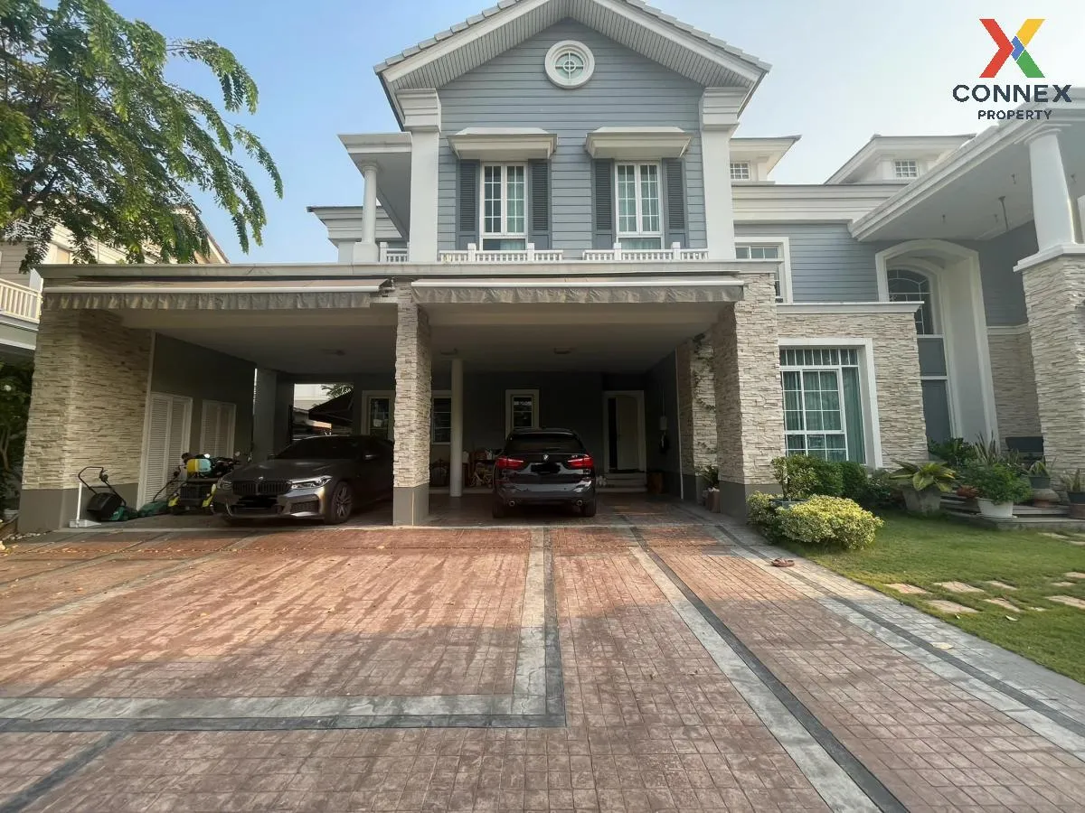 For Rent House , NARASIRI BANGNA , Bang Na , Bang Na , Bangkok ,  2