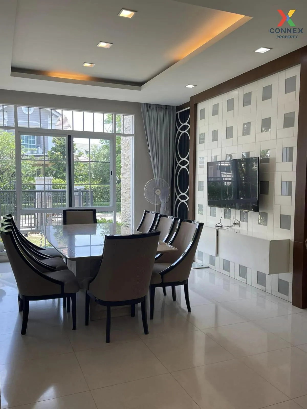 For Rent House , NARASIRI BANGNA , Bang Na , Bang Na , Bangkok , 