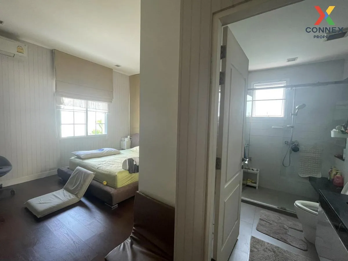 For Rent House , NARASIRI BANGNA , Bang Na , Bang Na , Bangkok , 