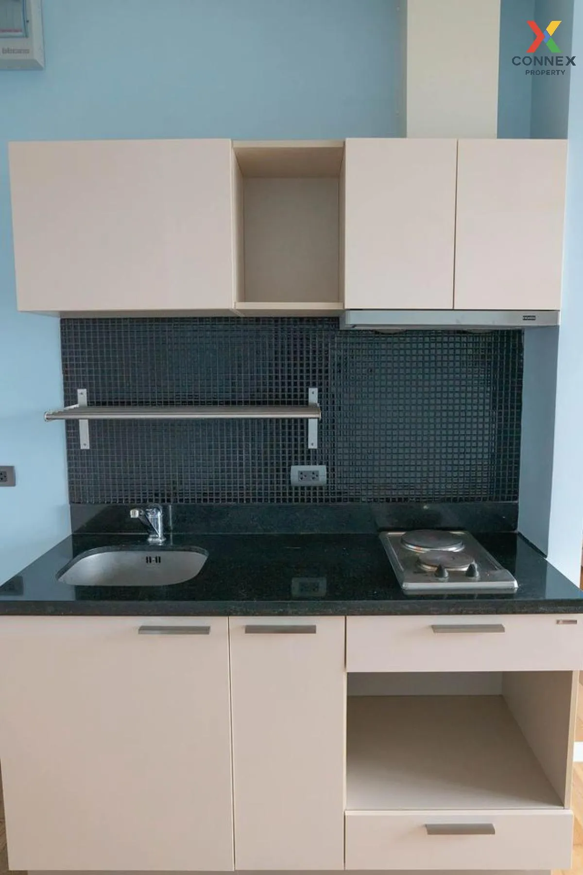 ขายคอนโด  ฟิวส์ สาทร - ตากสิน BTS-วงเวียนใหญ่ บางลำภูล่าง เขต คลอ