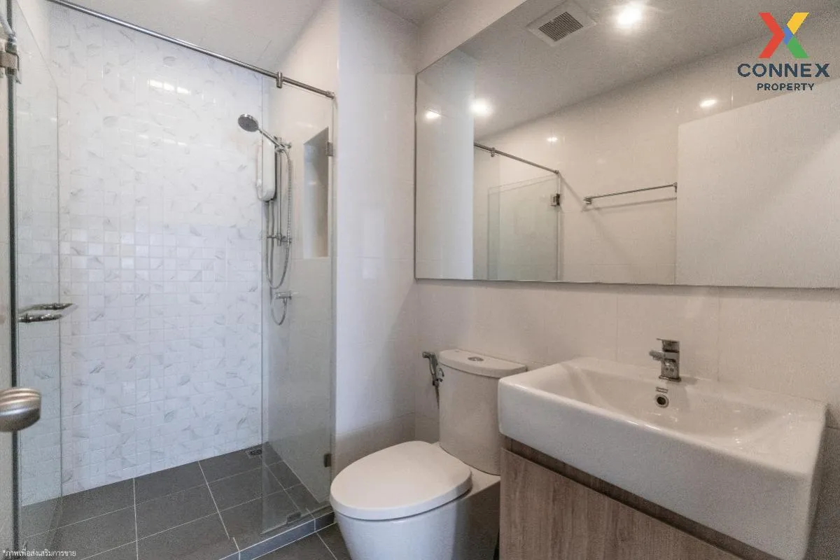 For Rent Condo , Chewathai Pinklao , MRT-Bang Yi Khon , Bang Yi K