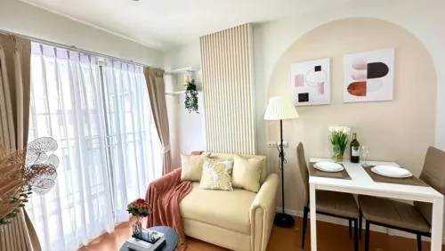 ขายคอนโด  ลุมพินี คอนโดทาวน์ นิด้า - เสรีไทย 2 คลองกุ่ม เขต บึงกุ่ม กรุงเทพ CX-104943 ขายคอนโด  ลุมพินี คอนโดทาวน์ นิด้า - เสรีไทย 2 คลองกุ่ม เขต บึงกุ่ม กรุงเทพ CX-104943