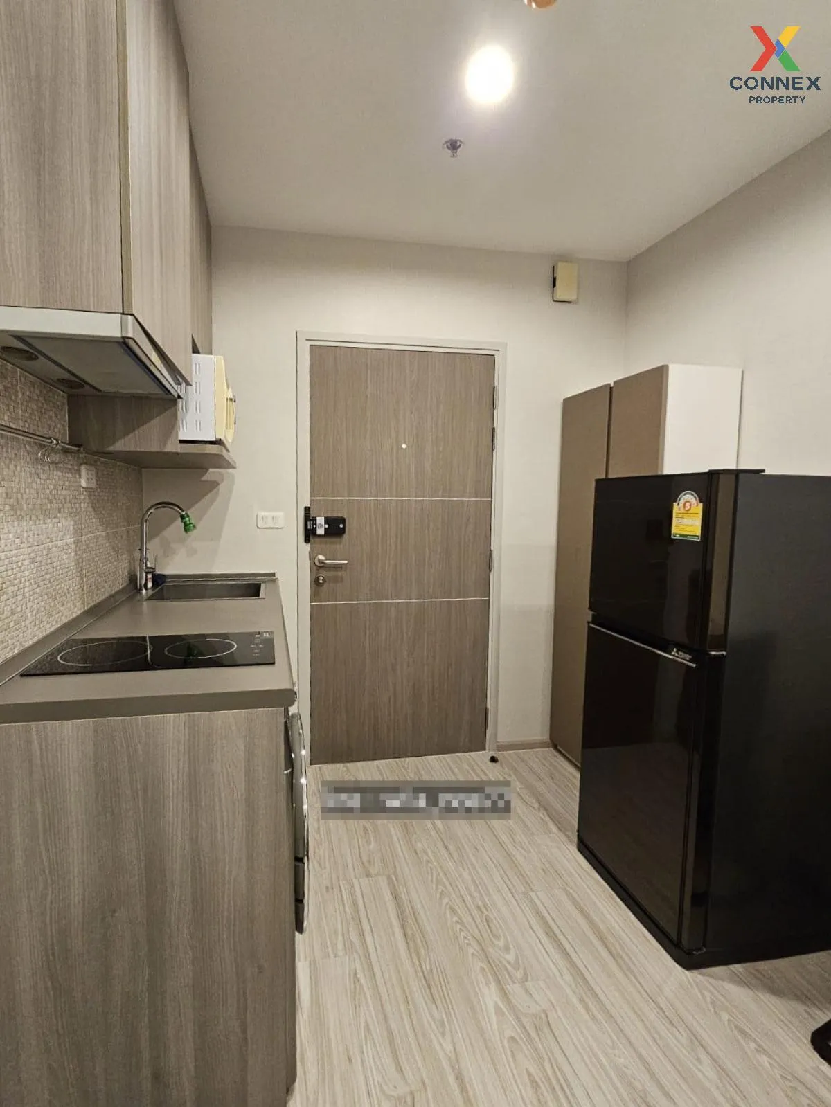 For Rent Condo , Ideo Mobi Bangsue Grand Interchange , MRT-Tao Po For Rent Condo , Ideo Mobi Bangsue Grand Interchange , MRT-Tao Po 3