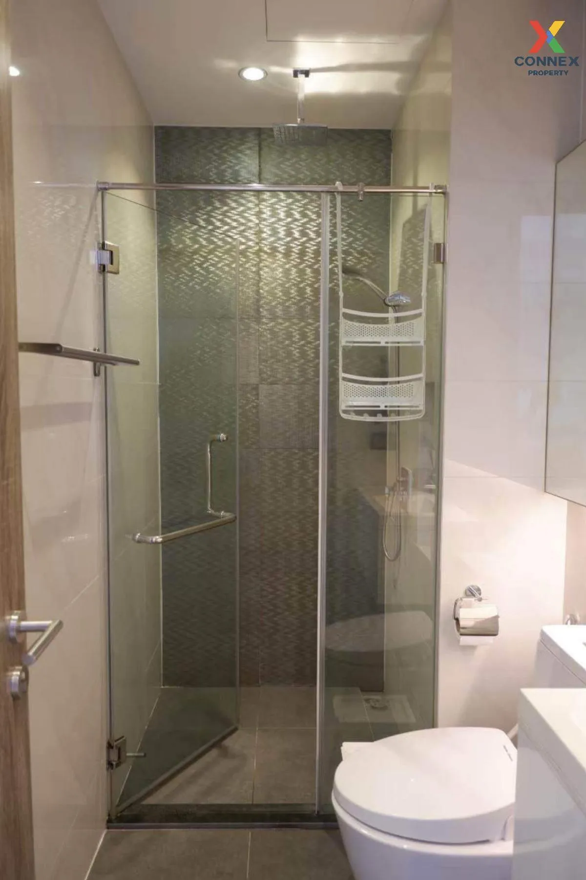 เช่าคอนโด  เมย์แฟร์ เพลส สุขุมวิท 50 BTS-อ่อนนุช พระโขนง เขต คลอง