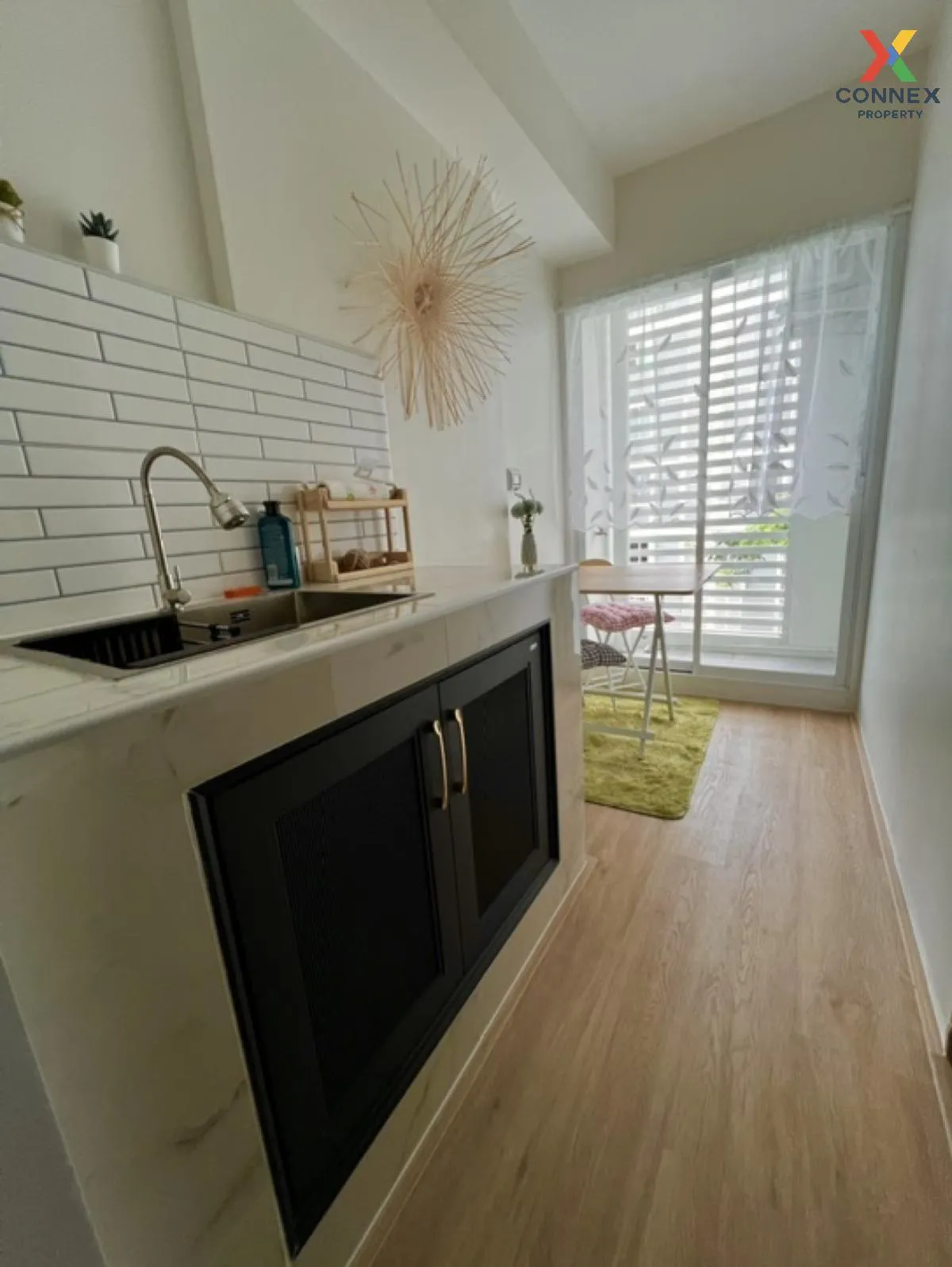 For Sale Condo , Bliz Condominium Rama 9 - Hua Mak , newly renova 3