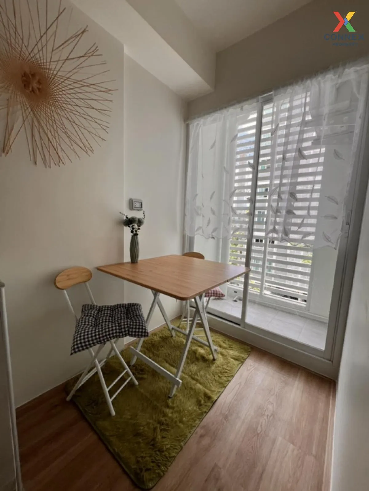 For Sale Condo , Bliz Condominium Rama 9 - Hua Mak , newly renova 4