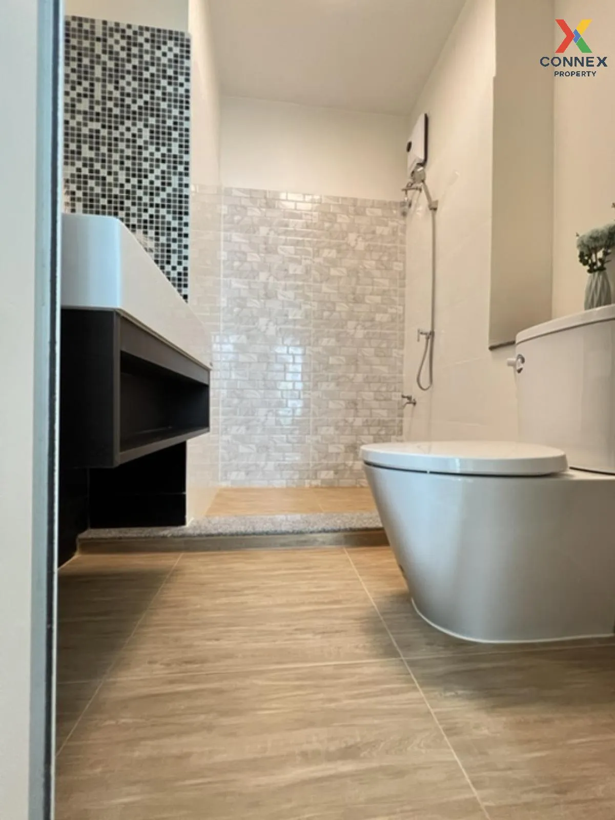 For Sale Condo , Bliz Condominium Rama 9 - Hua Mak , newly renova