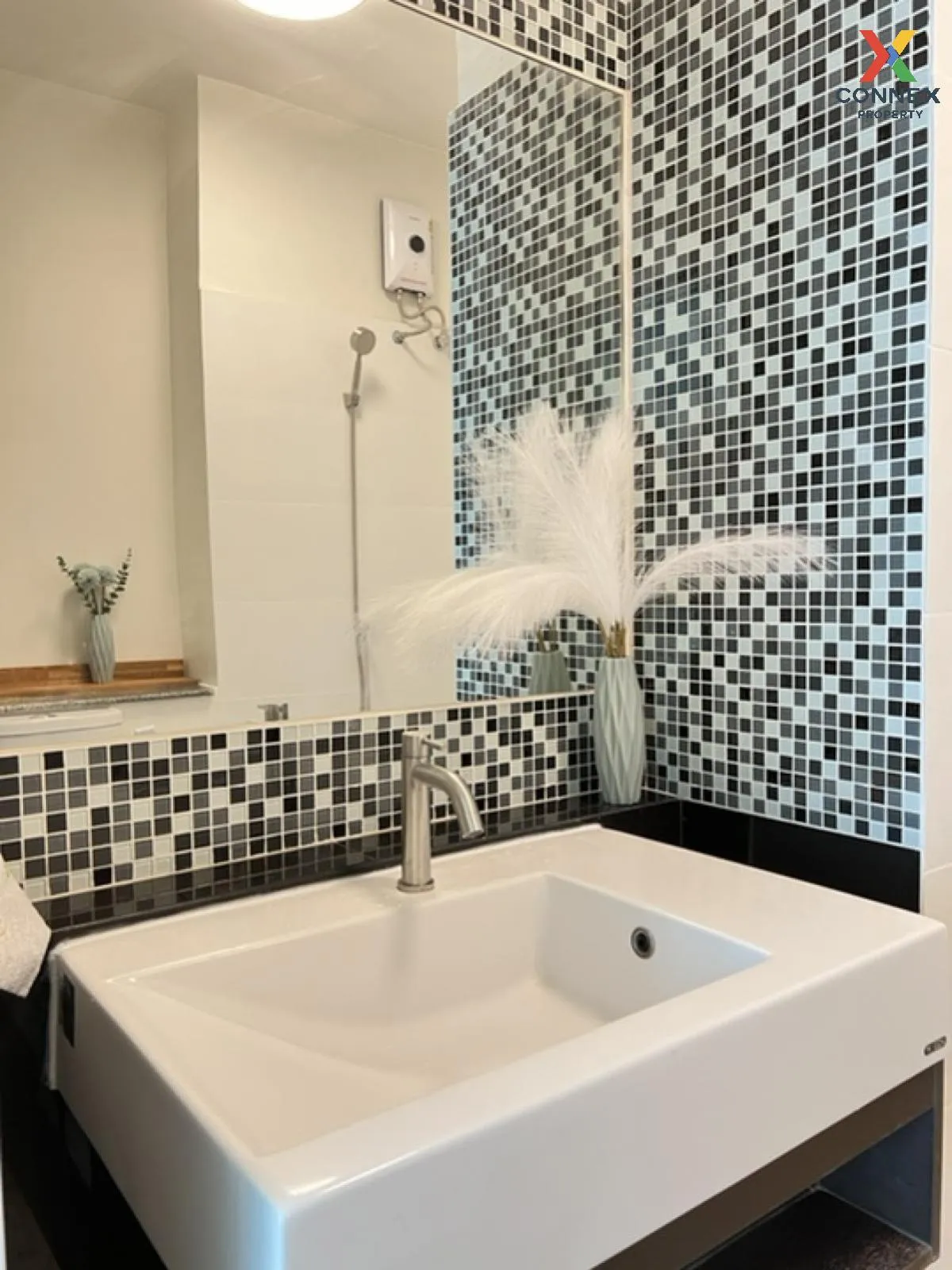 For Sale Condo , Bliz Condominium Rama 9 - Hua Mak , newly renova