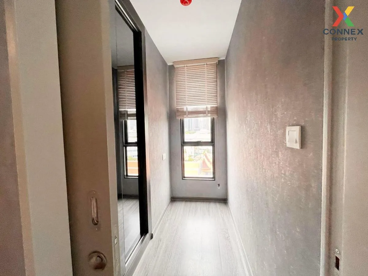 เช่าคอนโด  ไอดีโอ โมบิ สุขุมวิท 40 BTS-เอกมัย พระโขนงเหนือ เขต คล