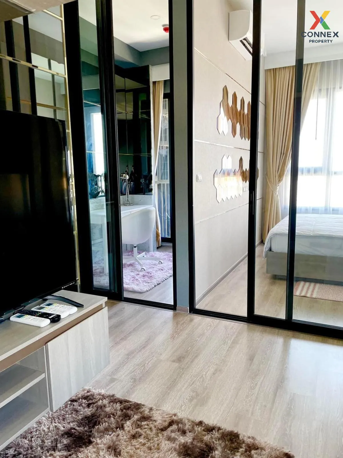 For Rent Condo , Knightsbridge Prime Onnut , BTS-On Nut , Phra Kh 3
