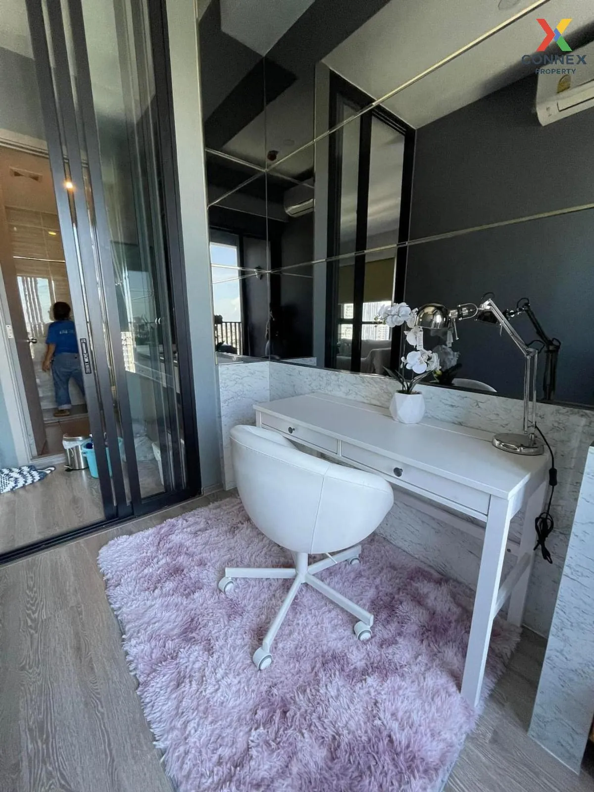 For Rent Condo , Knightsbridge Prime Onnut , BTS-On Nut , Phra Kh