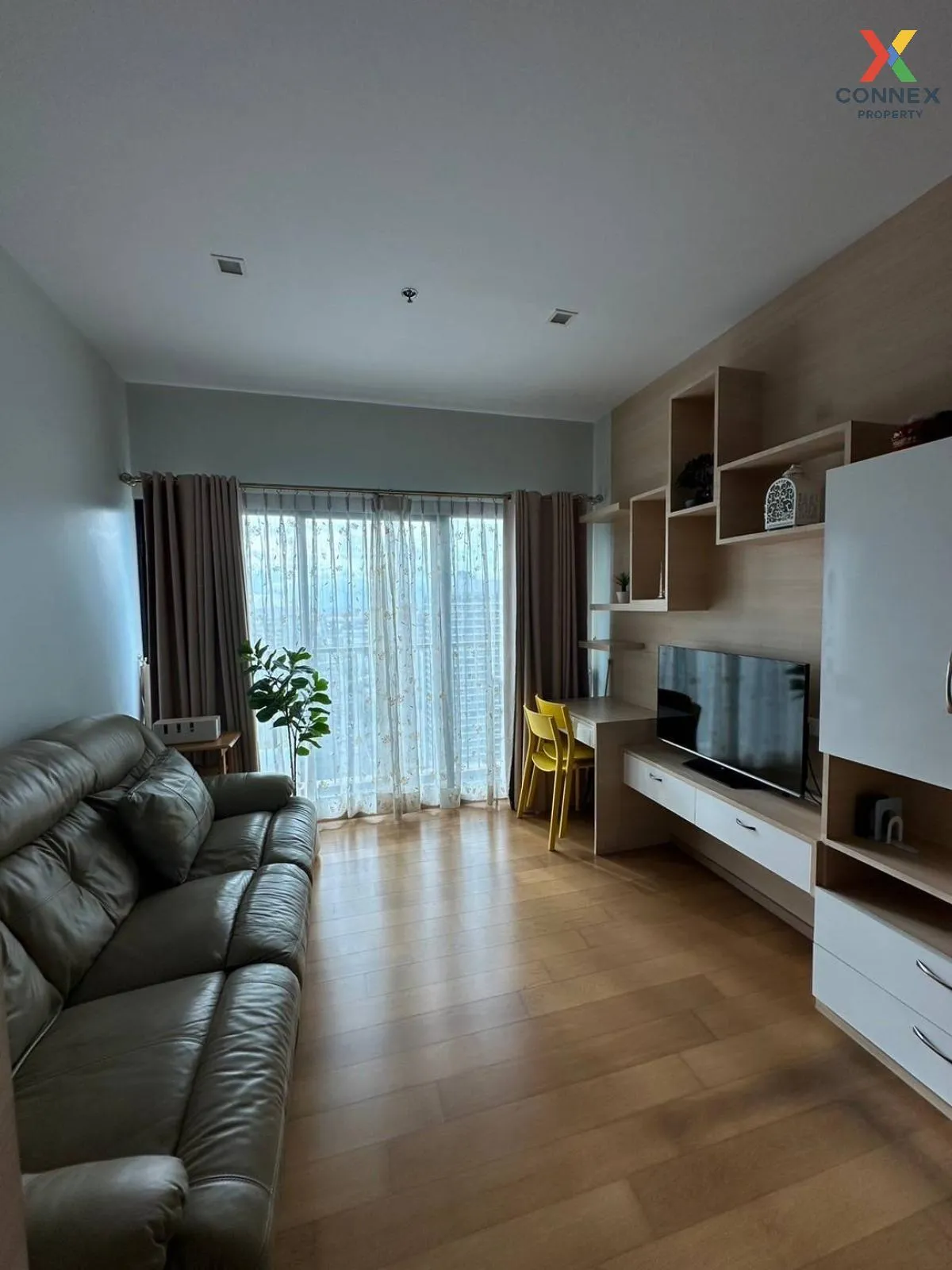 For Rent Condo , Noble Revent , BTS-Phaya Thai , Thanon Phyathai  2