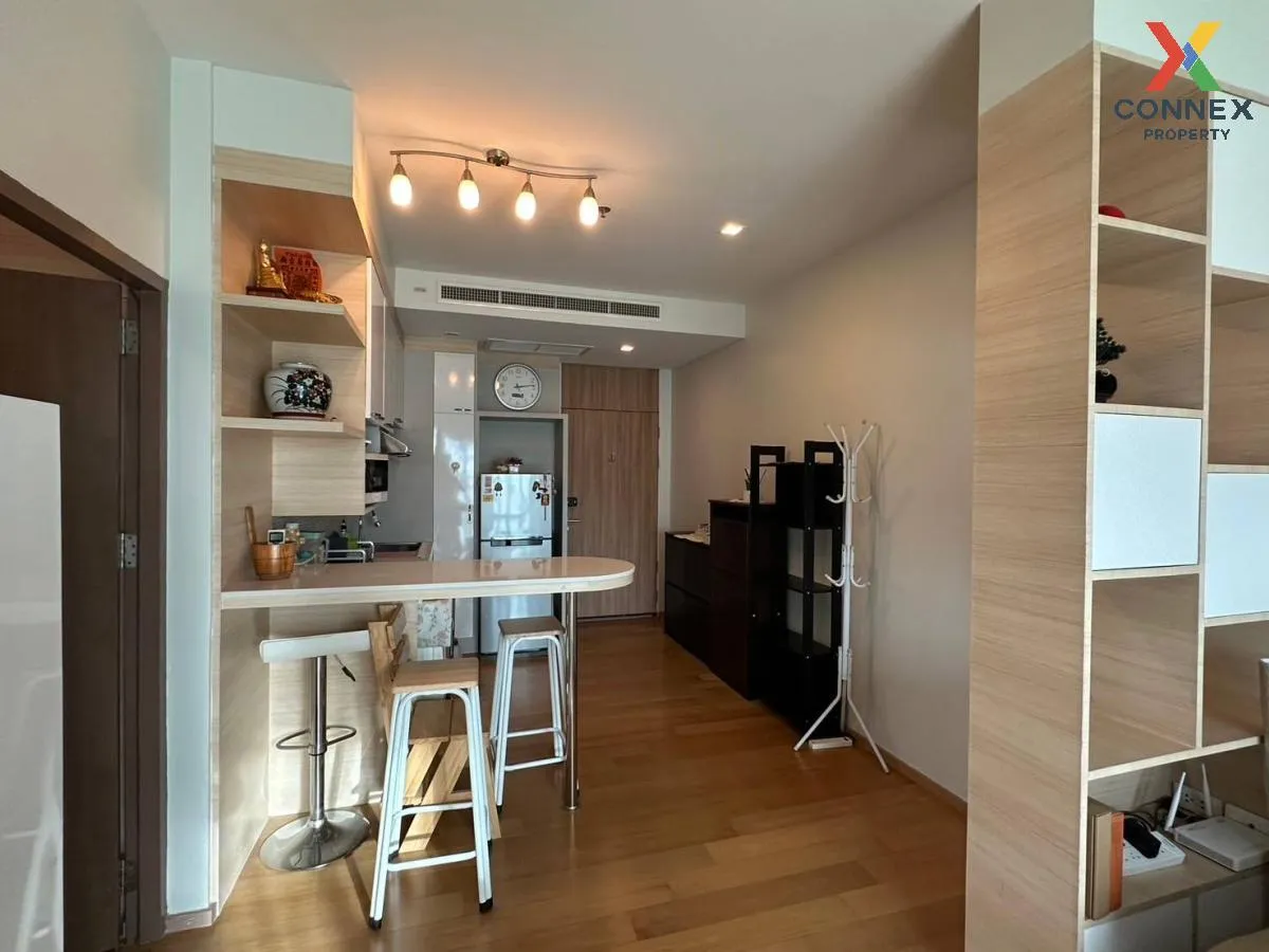 For Rent Condo , Noble Revent , BTS-Phaya Thai , Thanon Phyathai  3