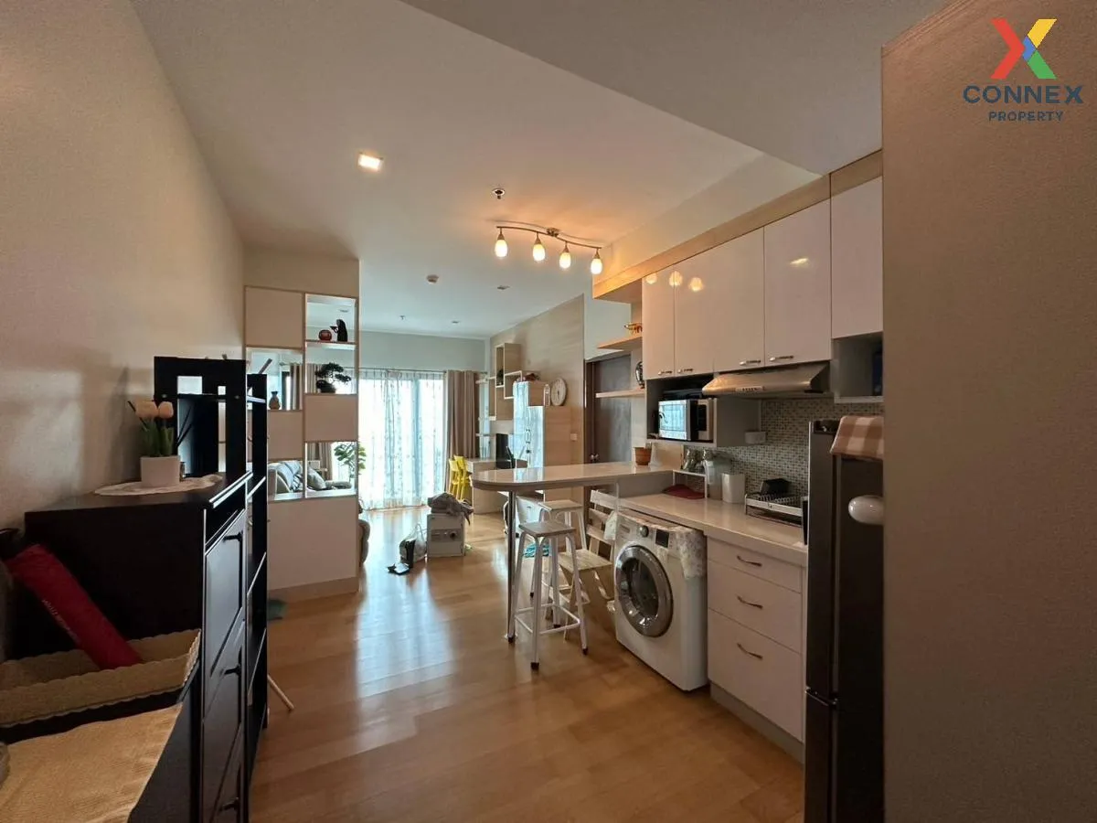 For Rent Condo , Noble Revent , BTS-Phaya Thai , Thanon Phyathai 