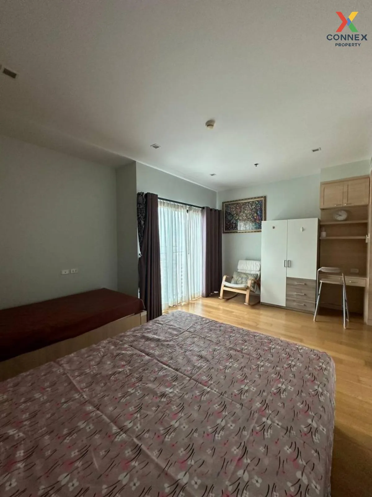 For Rent Condo , Noble Revent , BTS-Phaya Thai , Thanon Phyathai 