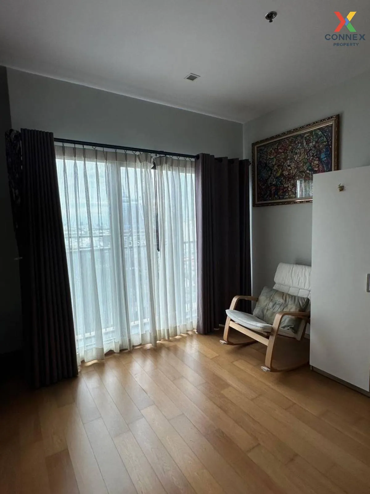 For Rent Condo , Noble Revent , BTS-Phaya Thai , Thanon Phyathai 