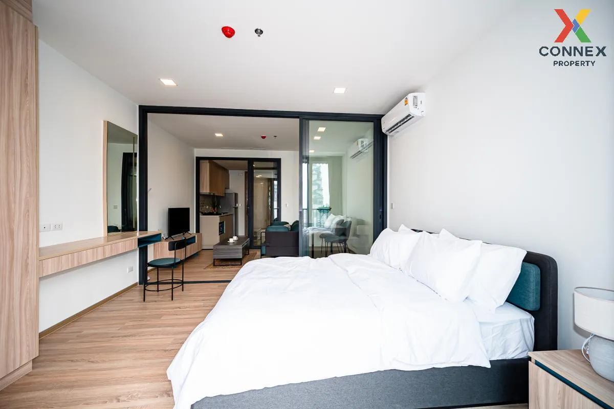 For Rent Condo , XT Phayathai , BTS-Phaya Thai , Thanon Phyathai 