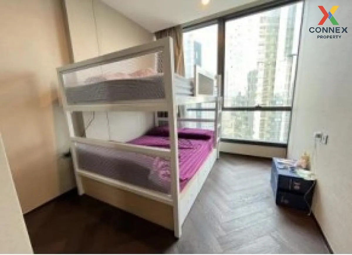 เช่าคอนโด  ดิ เอส สุขุมวิท 36 BTS-ทองหล่อ พระโขนง เขต คลองเตย กรุ เช่าคอนโด  ดิ เอส สุขุมวิท 36 BTS-ทองหล่อ พระโขนง เขต คลองเตย กรุ 4