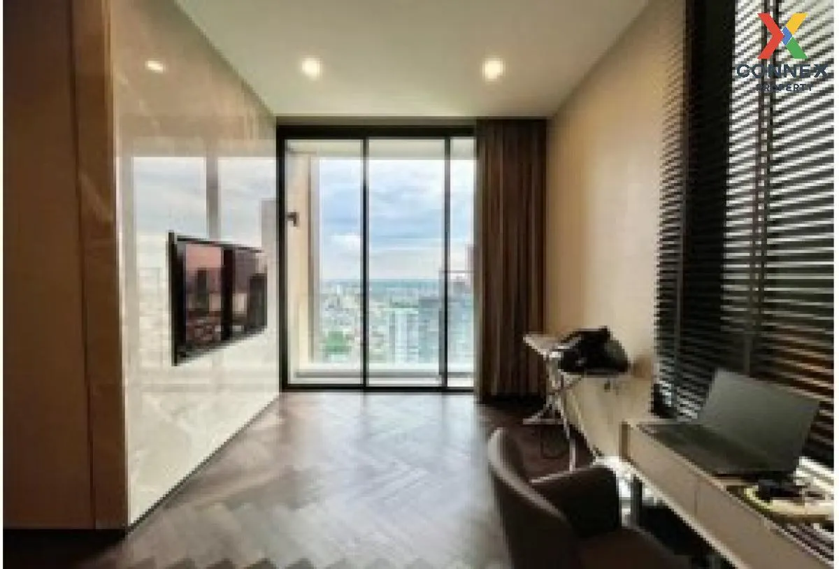 เช่าคอนโด  ดิ เอส สุขุมวิท 36 BTS-ทองหล่อ พระโขนง เขต คลองเตย กรุ เช่าคอนโด  ดิ เอส สุขุมวิท 36 BTS-ทองหล่อ พระโขนง เขต คลองเตย กรุ 1