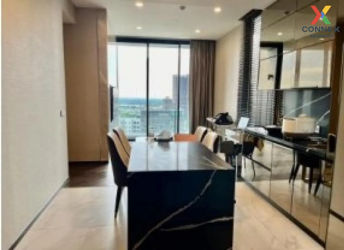 เช่าคอนโด  ดิ เอส สุขุมวิท 36 BTS-ทองหล่อ พระโขนง เขต คลองเตย กรุ เช่าคอนโด  ดิ เอส สุขุมวิท 36 BTS-ทองหล่อ พระโขนง เขต คลองเตย กรุ 2