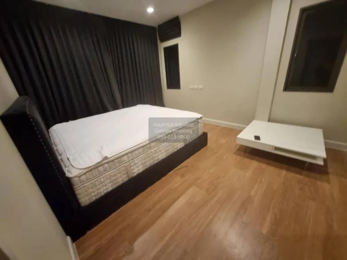 เช่าบ้าน  เวนิว พระราม 9 ทับช้าง เขต สะพานสูง กรุงเทพ CX-104970