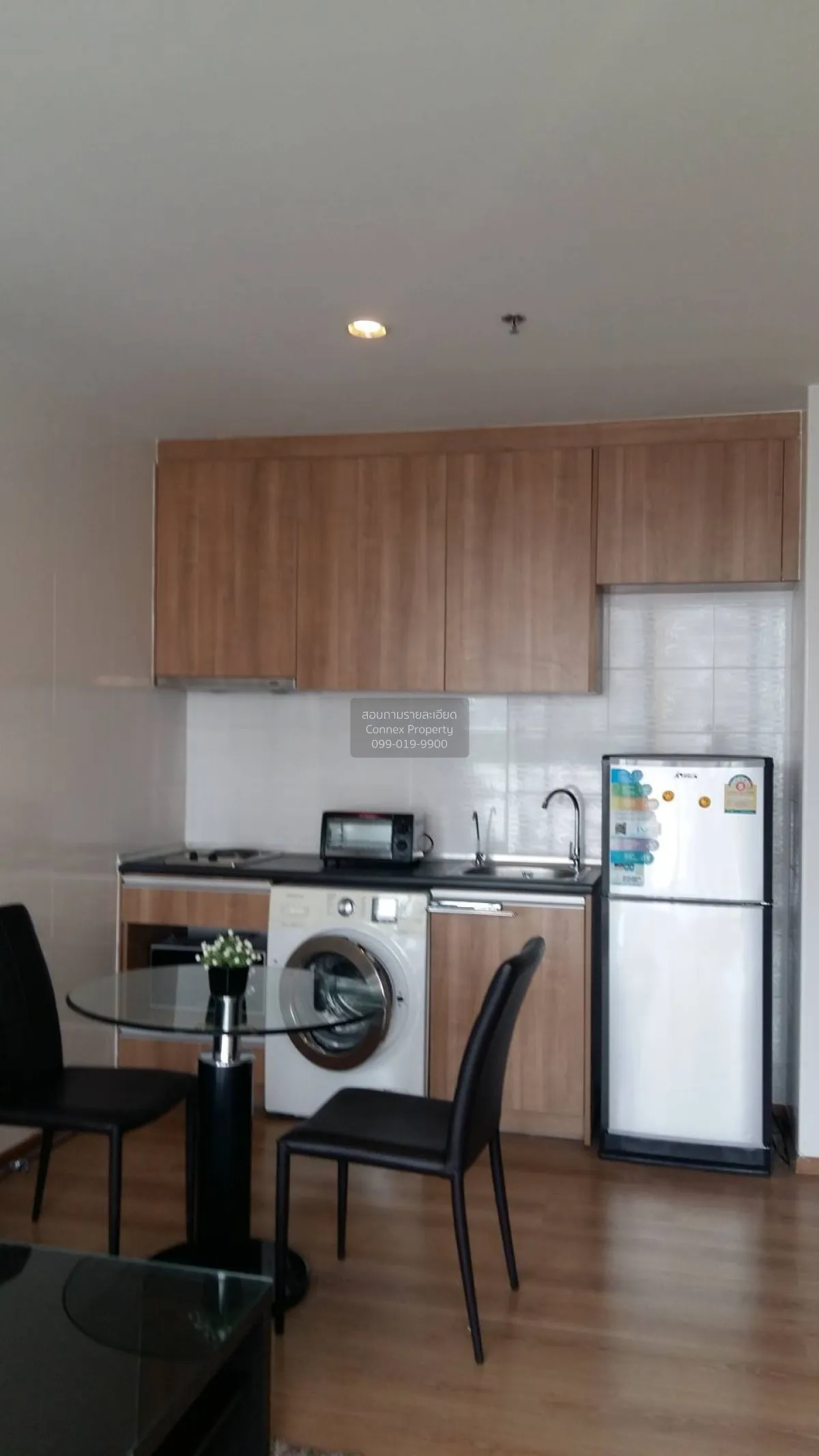 For Sale Condo , The Issara Ladprao , MRT-Lat Phrao , Chomphon , 