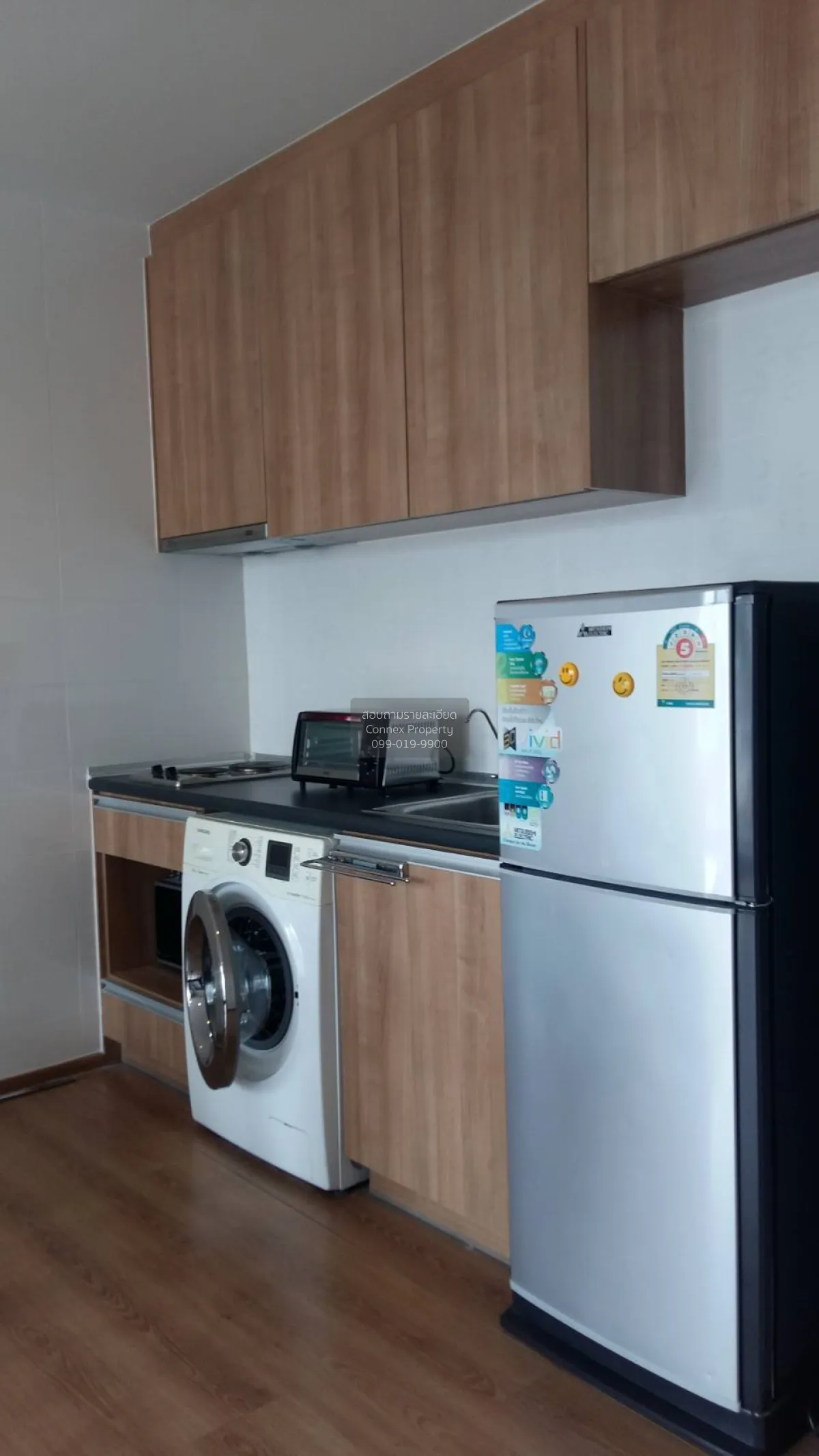 For Sale Condo , The Issara Ladprao , MRT-Lat Phrao , Chomphon , 