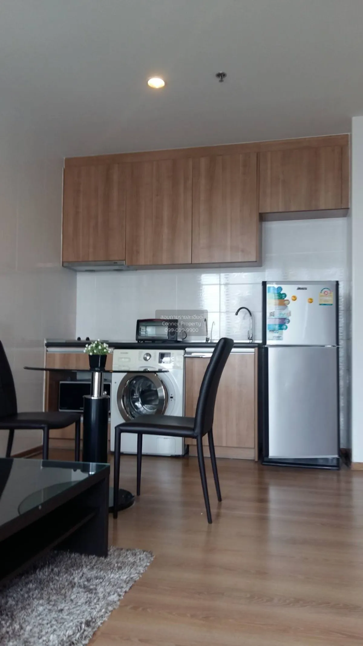 For Sale Condo , The Issara Ladprao , MRT-Lat Phrao , Chomphon , 