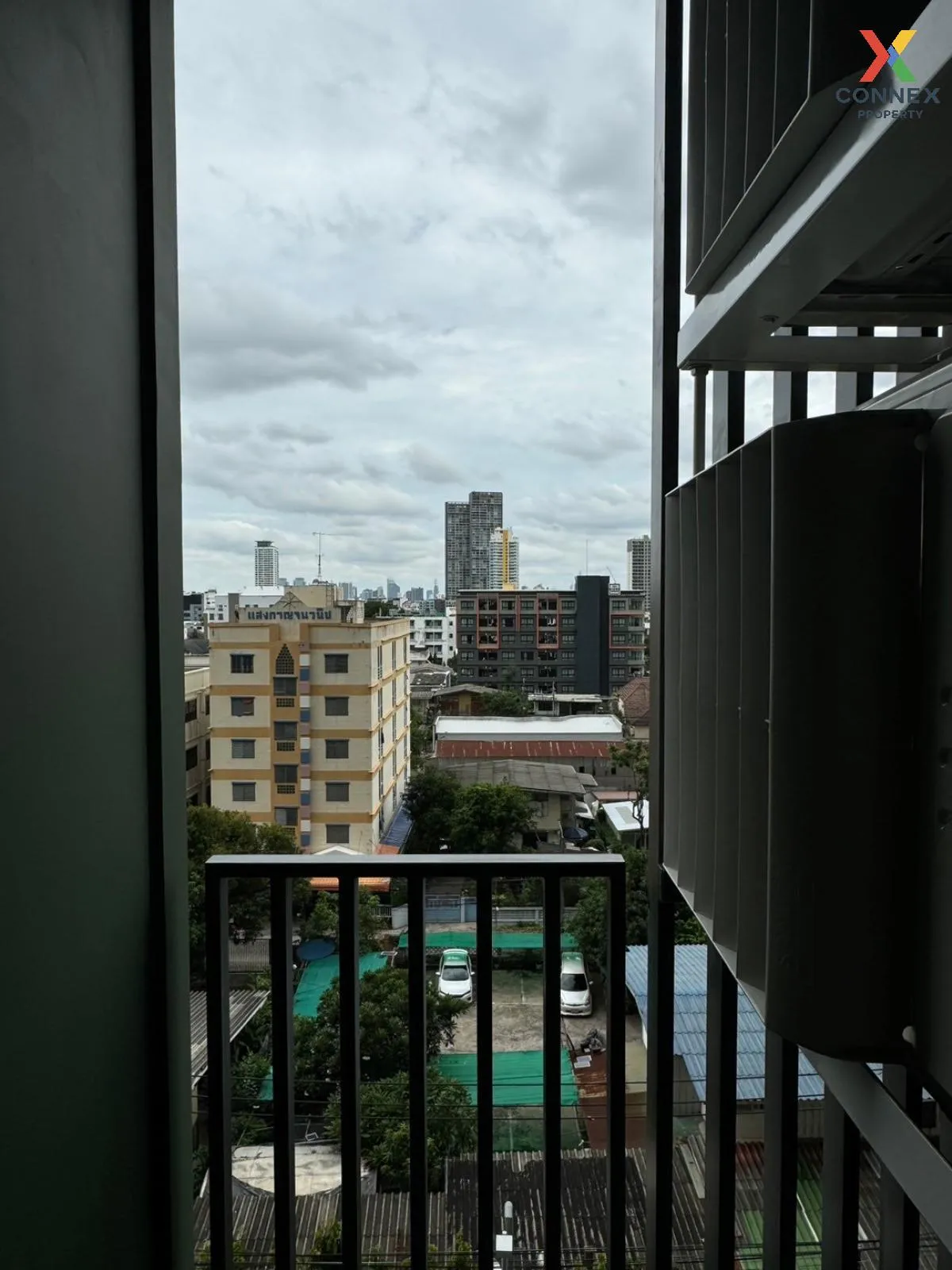 For Rent Condo , The line vibe , BTS-Ha Yaek Lat Phrao , Chomphon