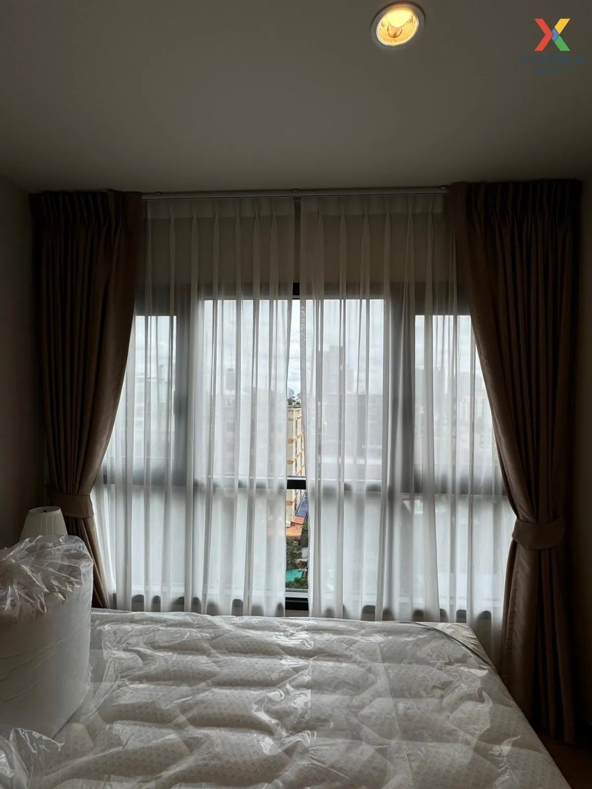 For Rent Condo , The line vibe , BTS-Ha Yaek Lat Phrao , Chomphon