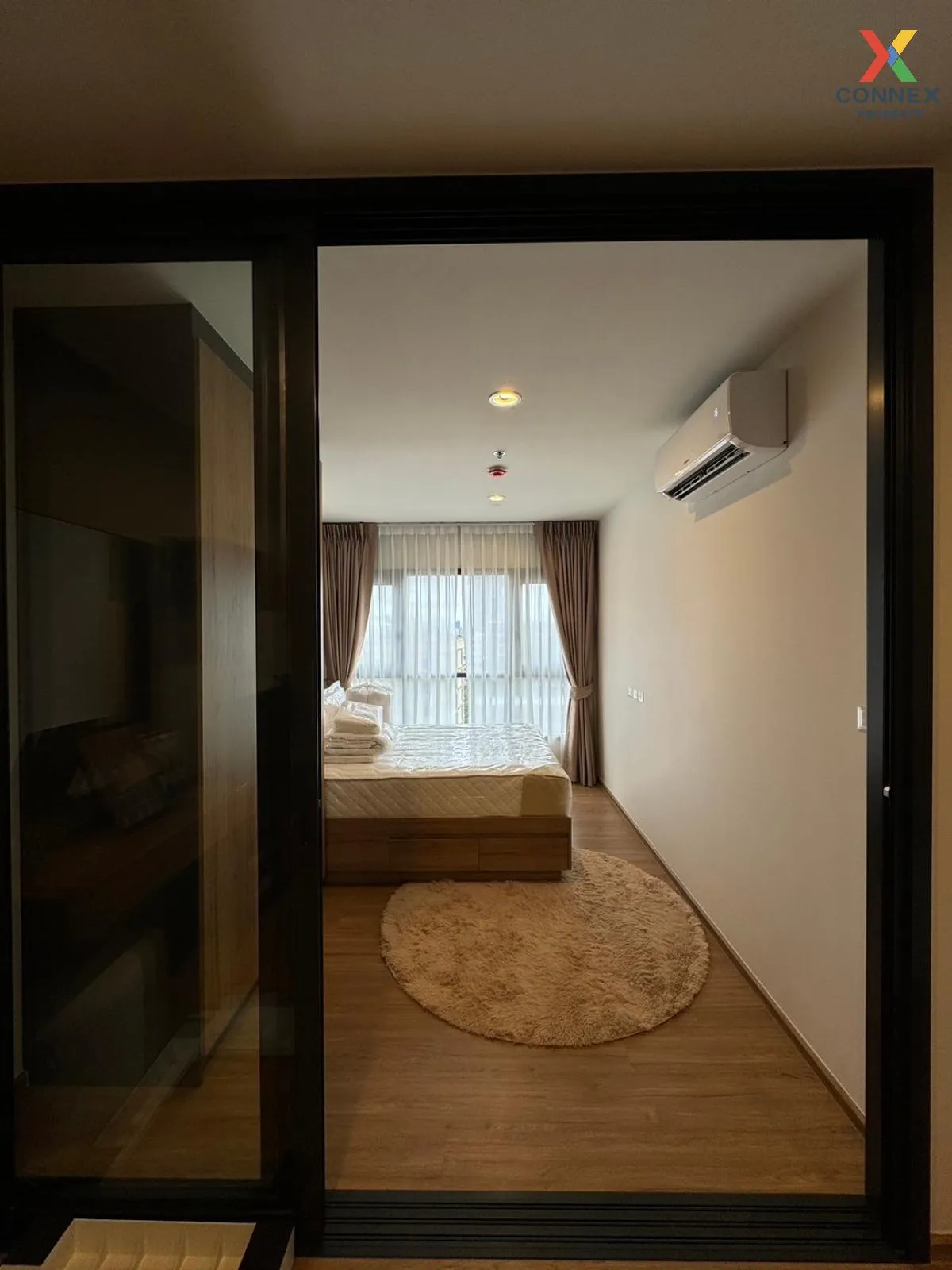 For Rent Condo , The line vibe , BTS-Ha Yaek Lat Phrao , Chomphon