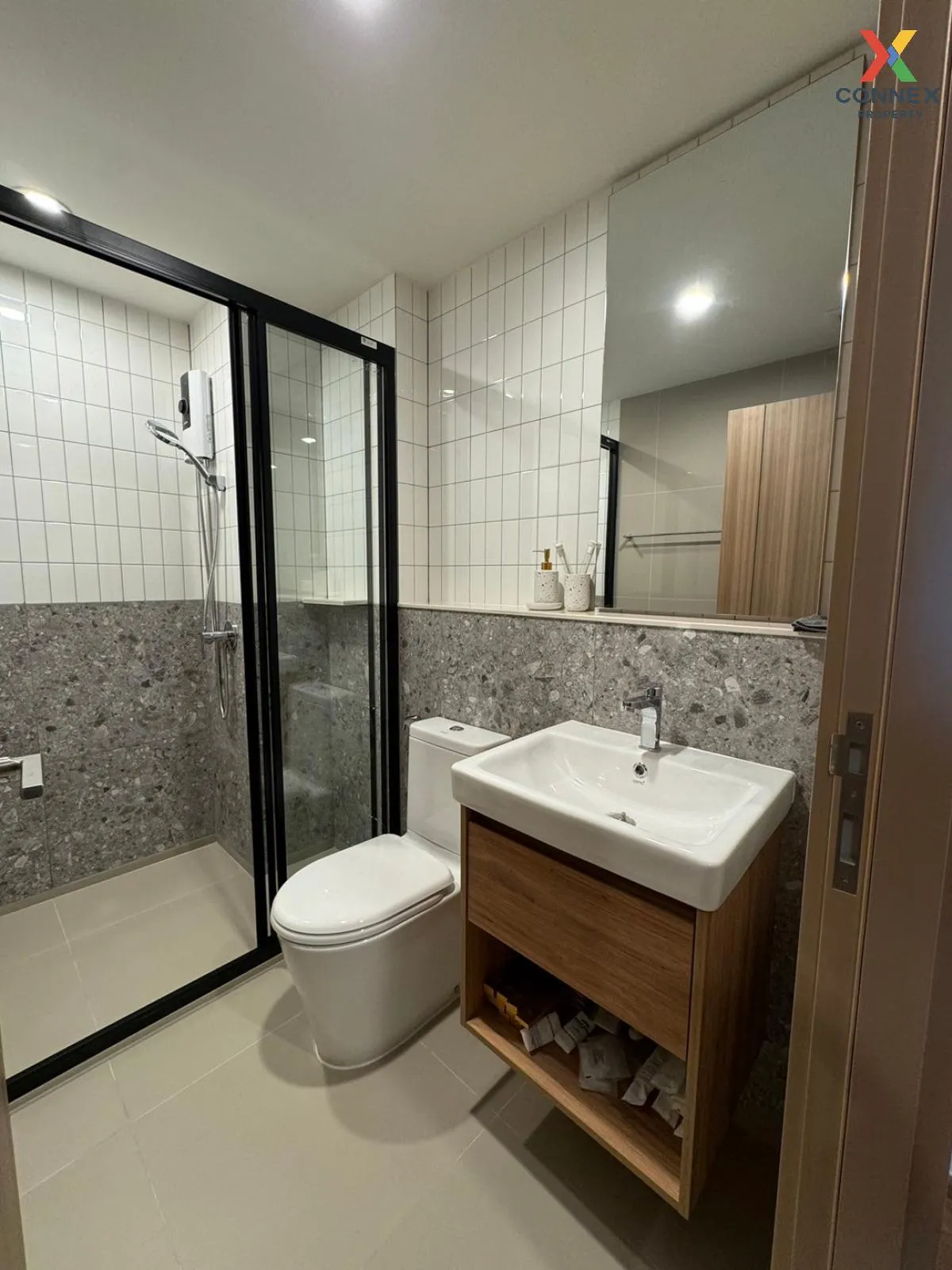 For Rent Condo , The line vibe , BTS-Ha Yaek Lat Phrao , Chomphon