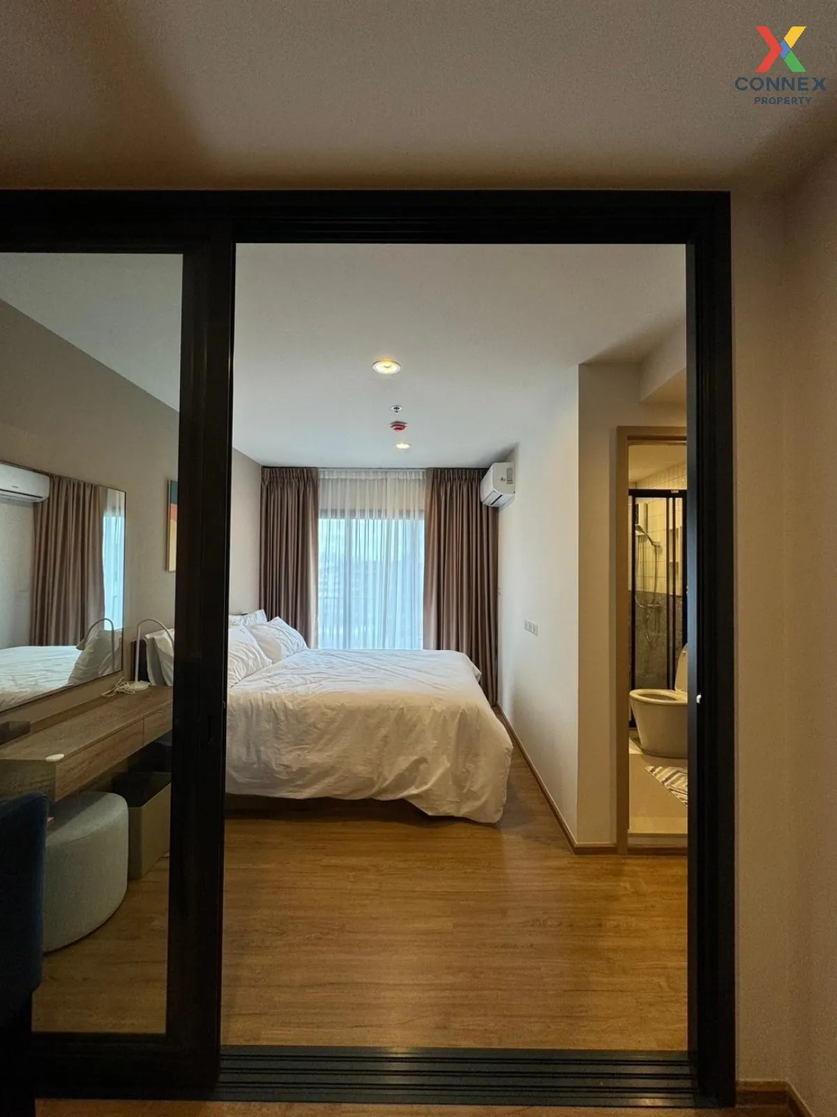 For Rent Condo , The line vibe , BTS-Ha Yaek Lat Phrao , Chomphon