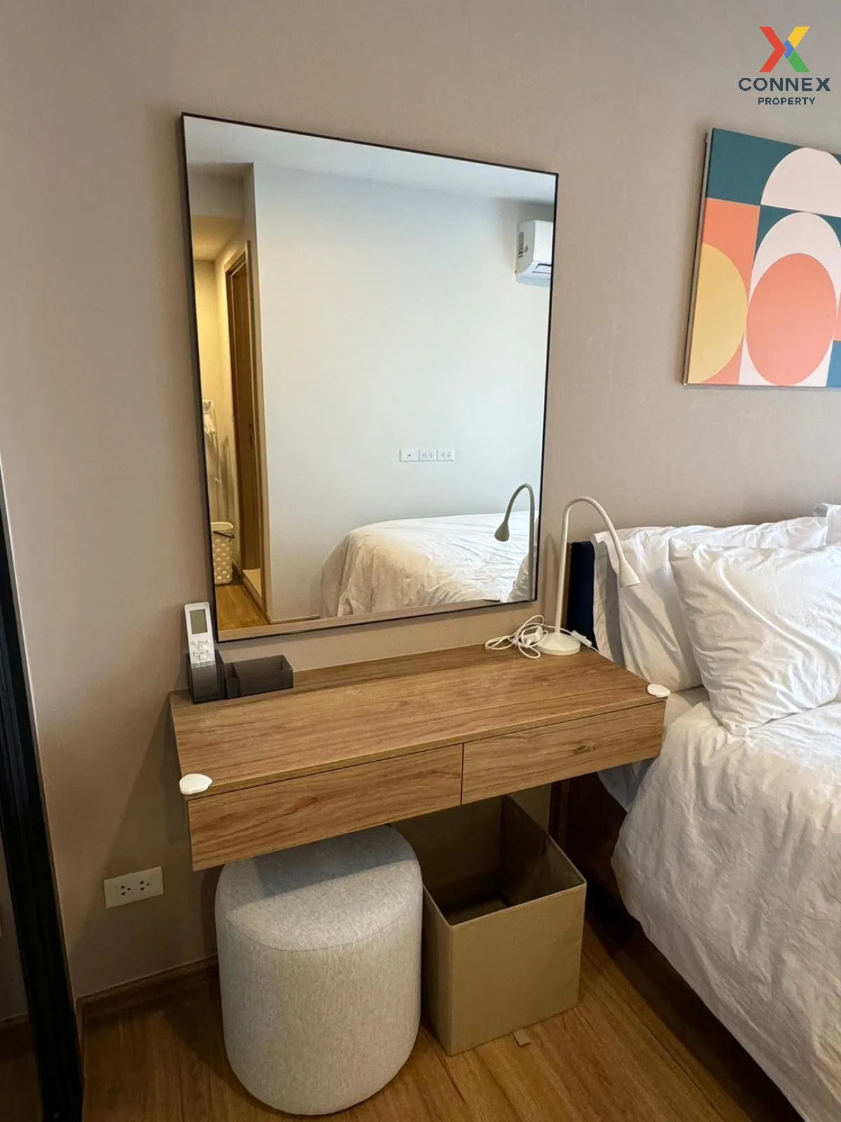 For Rent Condo , The line vibe , BTS-Ha Yaek Lat Phrao , Chomphon