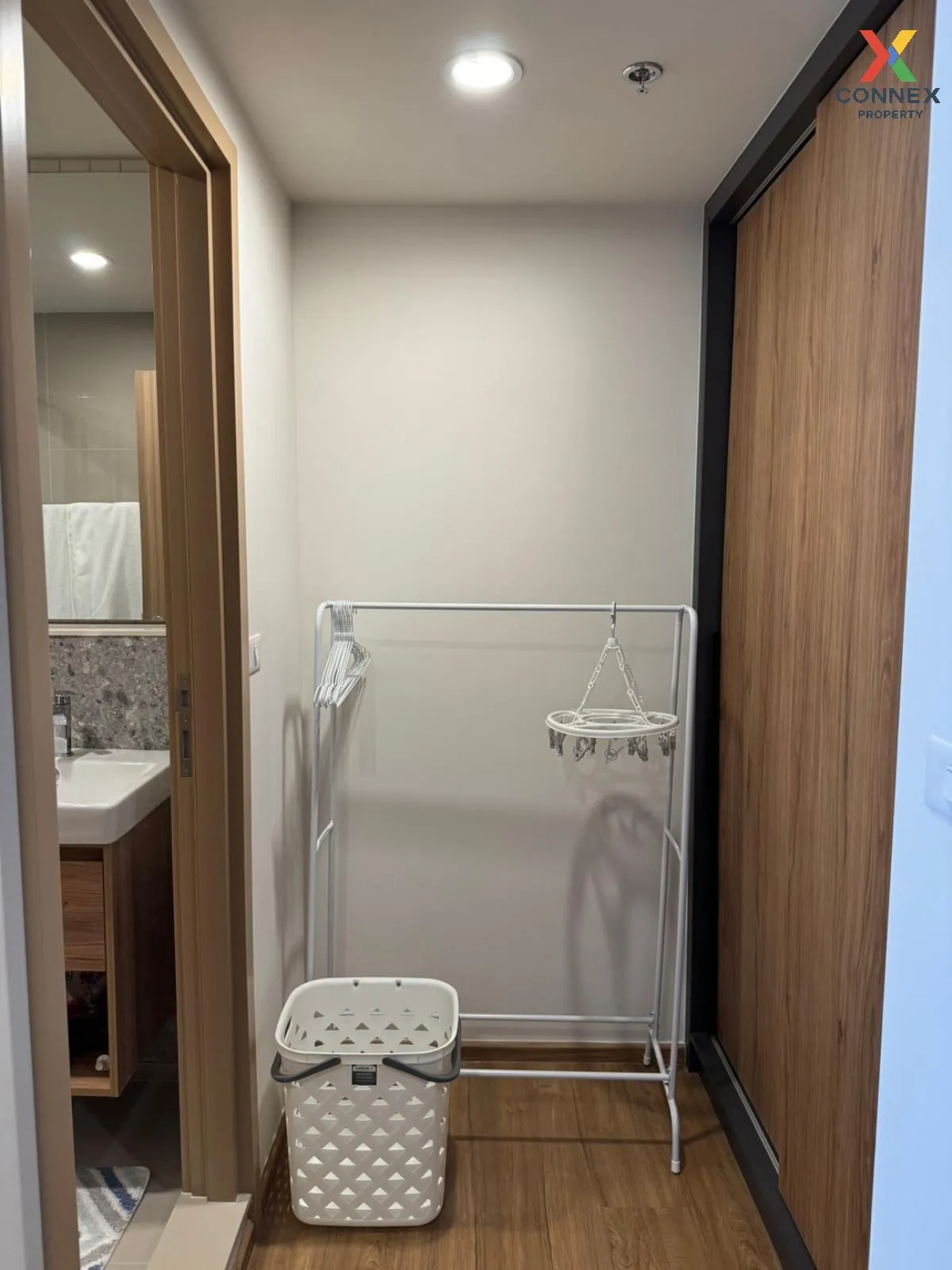For Rent Condo , The line vibe , BTS-Ha Yaek Lat Phrao , Chomphon