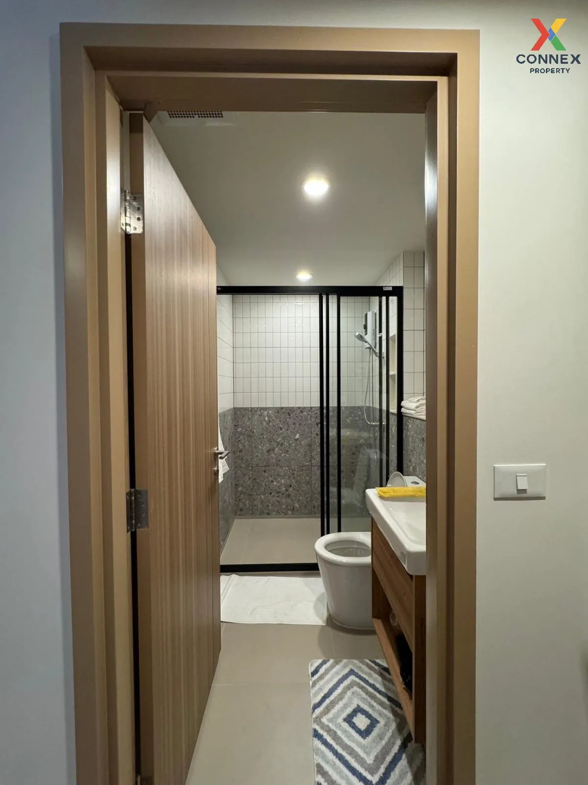 For Rent Condo , The line vibe , BTS-Ha Yaek Lat Phrao , Chomphon