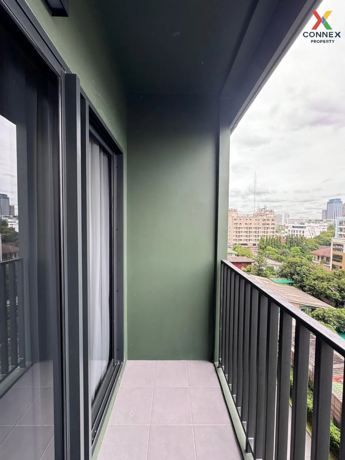 For Rent Condo , The line vibe , BTS-Ha Yaek Lat Phrao , Chomphon