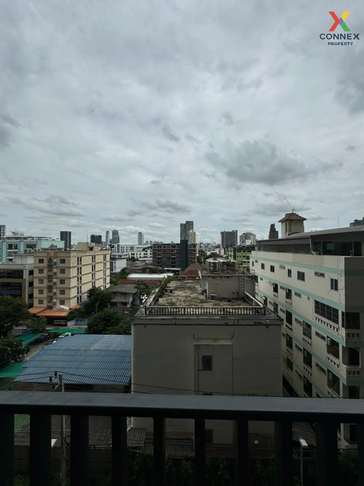 For Rent Condo , The line vibe , BTS-Ha Yaek Lat Phrao , Chomphon