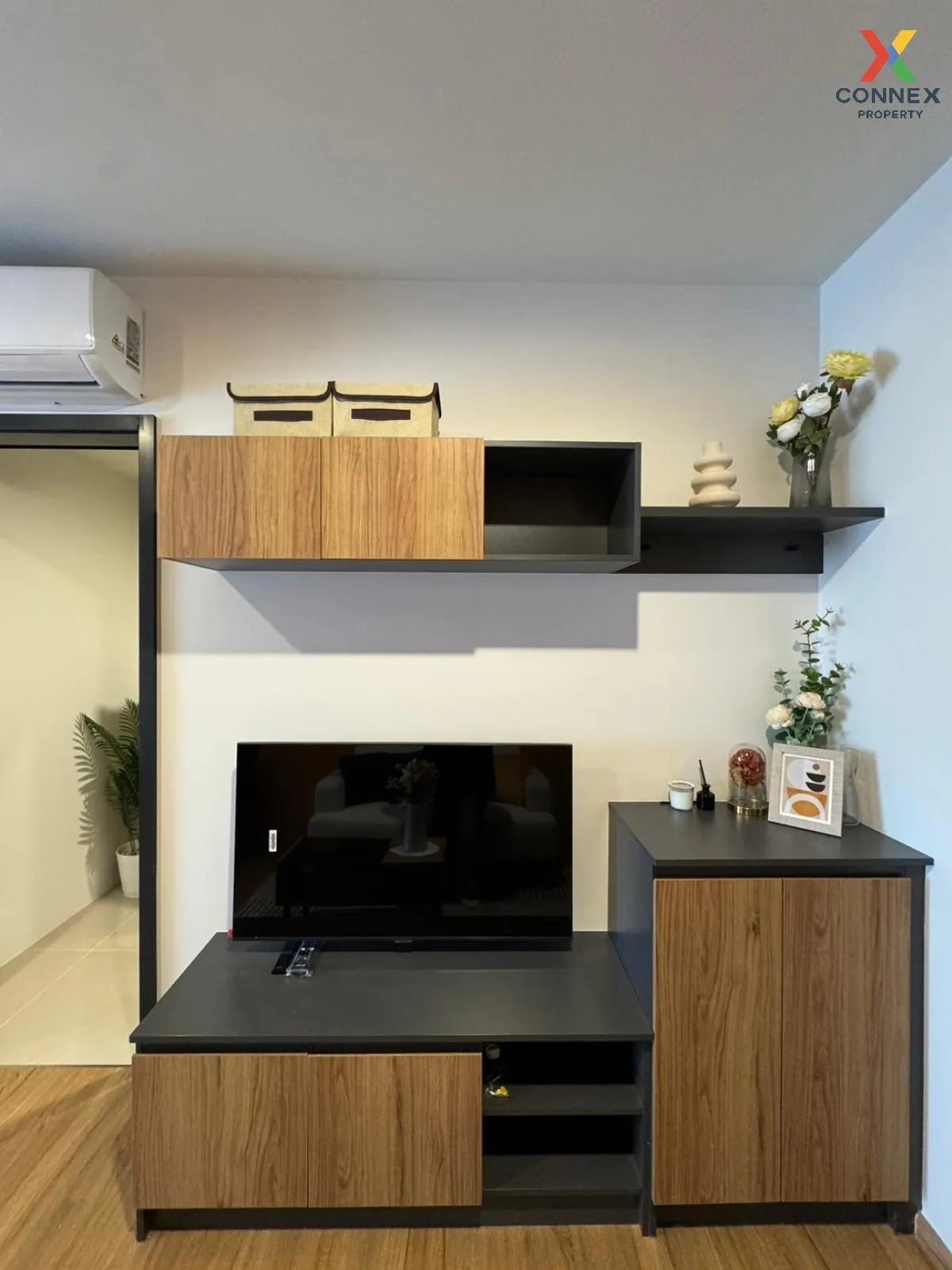 For Rent Condo , The line vibe , BTS-Ha Yaek Lat Phrao , Chomphon 2
