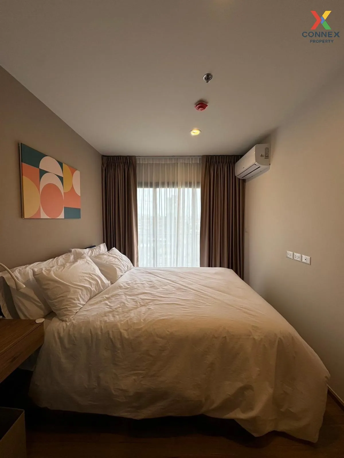 For Rent Condo , The line vibe , BTS-Ha Yaek Lat Phrao , Chomphon