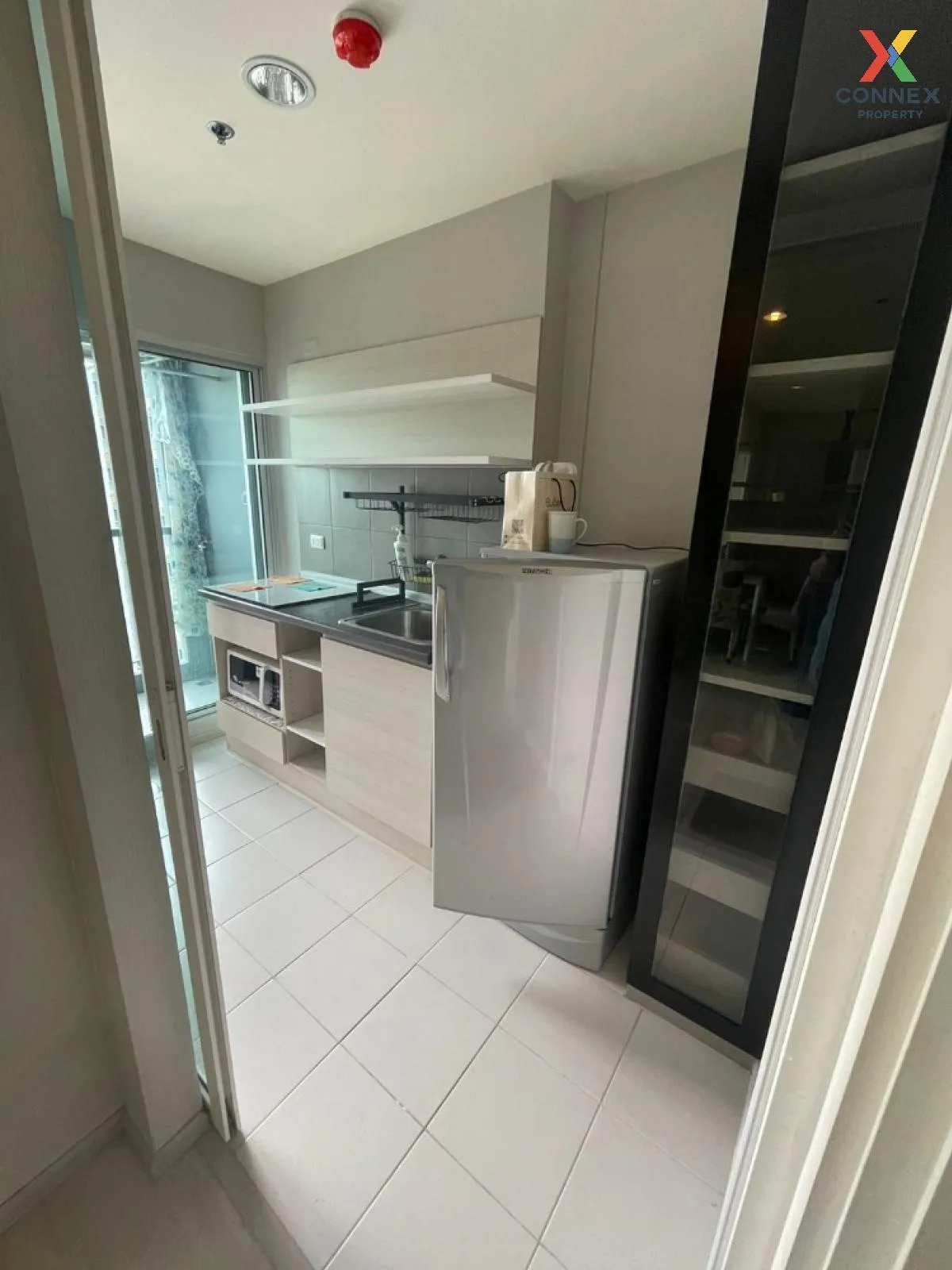 ขายคอนโด  แอสปาย รัชดา - วงศ์สว่าง MRT-วงศ์สว่าง วงศ์สว่าง เขต บา 3