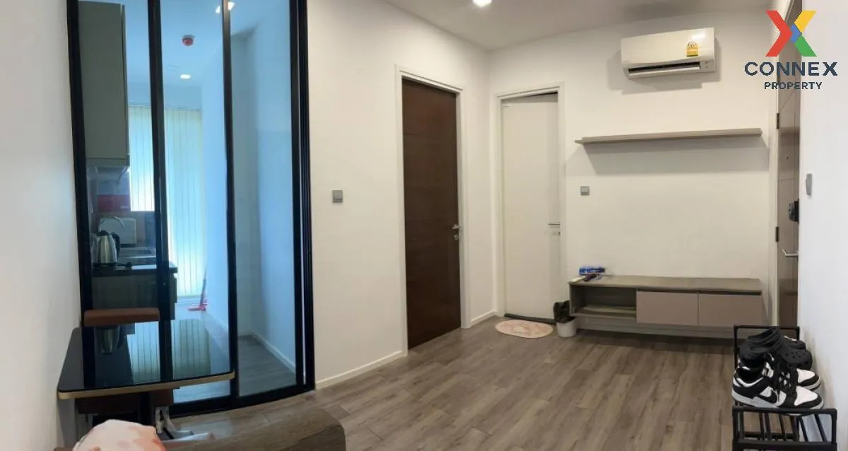 For Sale Condo , BROWN CONDO RATCHADA 32 , Chankasem , Chatuchak  1
