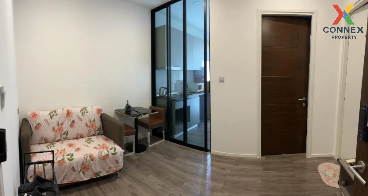 For Sale Condo , BROWN CONDO RATCHADA 32 , Chankasem , Chatuchak  2