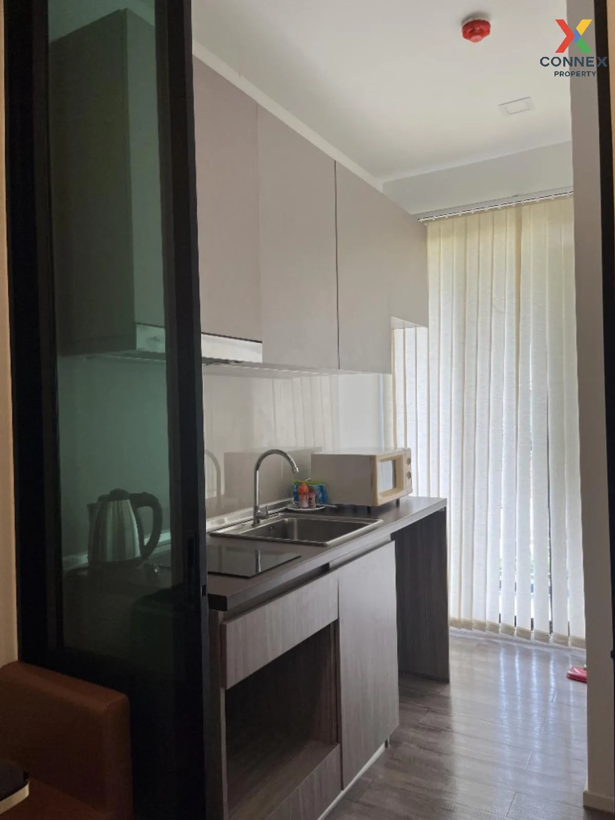 For Sale Condo , BROWN CONDO RATCHADA 32 , Chankasem , Chatuchak  3